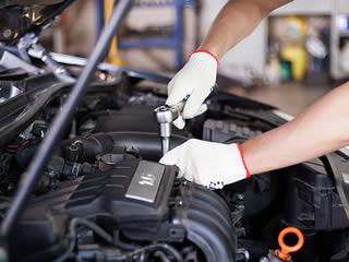 service motor auto